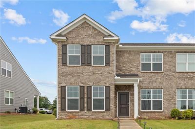 219 Scenic Road, Townhouse with 3 bedrooms, 2 bathrooms and null parking in Anderson SC | Image 1