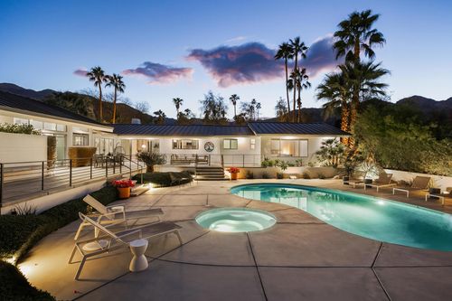71418 Mirage Rd, Rancho Mirage, CA, 92270-4238 | Card Image
