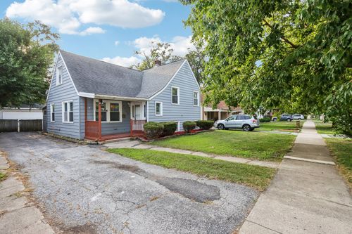 14830 Karlov Ave, Midlothian, IL, 60445-3320 | Card Image