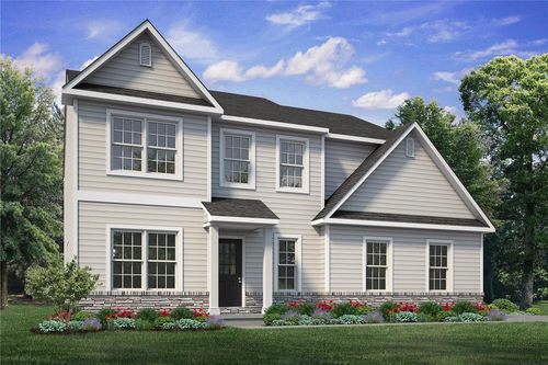 3-4440 Steeplechase Dr, Forks Twp, PA, 18040-6737 | Card Image