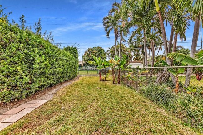 Back Yard with room for Additional Parking via Alley Access | Image 40