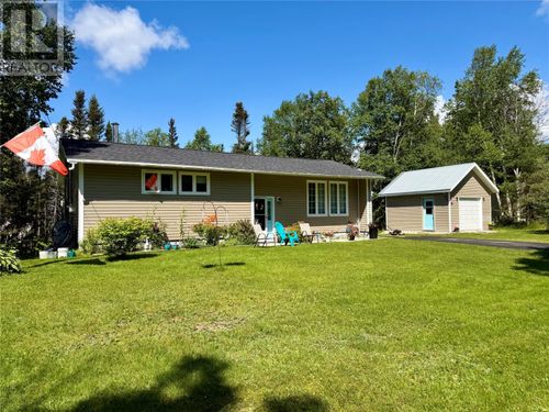 87 Veterans Dr, Cormack, NL, A8A2S1 | Card Image