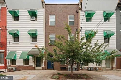 2-1607 Brown St, PHILADELPHIA, PA, 19130-2866 | Card Image