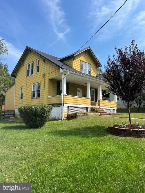 5308 W North Ave, GWYNN OAK, MD, 21207-5936 | Card Image