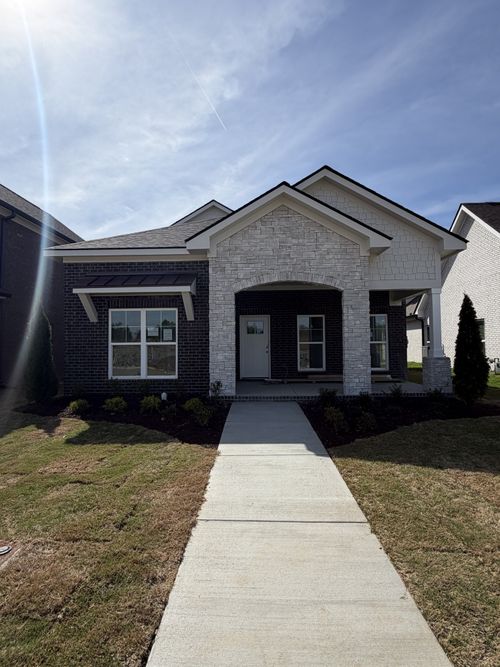 6193 Parkhaven Blvd, Hermitage, TN, 37076-2455 | Card Image