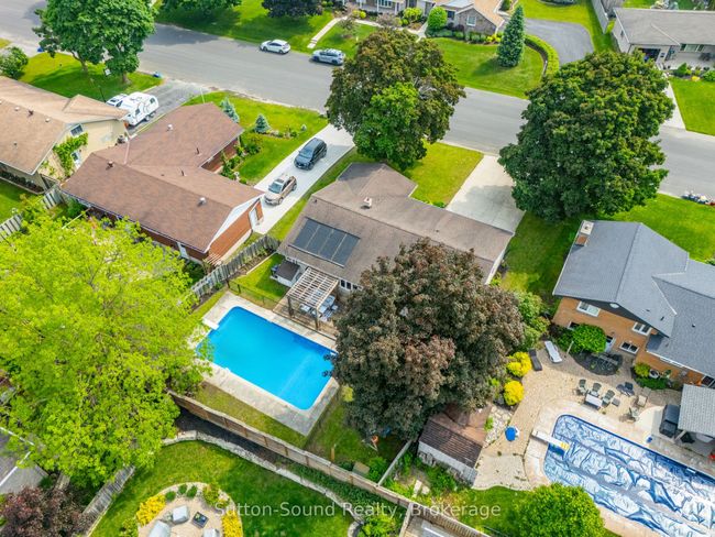 232 4th Ave, House other with 4 bedrooms, 3 bathrooms and 4 parking in Hanover ON | Image 46