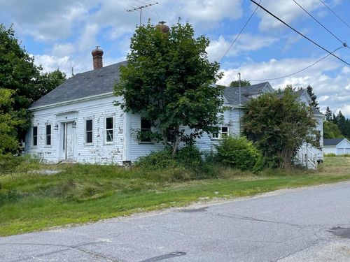 6 Forest Hill Street, Harrington, ME, 04643 | Card Image