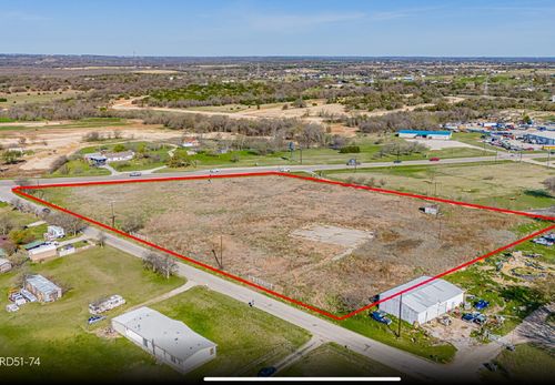173 Green Branch Rd, Weatherford, TX, 76085-8300 | Card Image