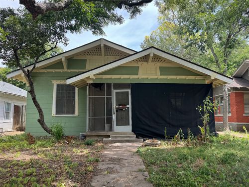 120 S Montclair Ave, Dallas, TX, 75208-5801 | Card Image