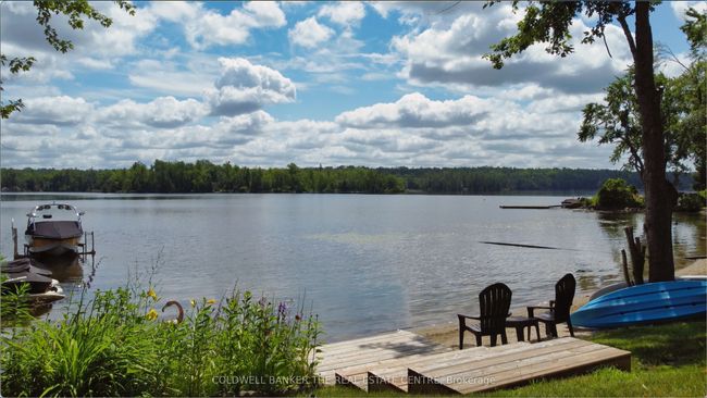 12 Cedar Nook Rd, House other with 4 bedrooms, 2 bathrooms and 8 parking in Coboconk ON | Image 5