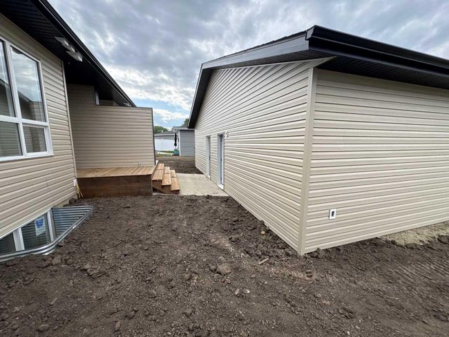 97 Gray Close, Home with 3 bedrooms, 3 bathrooms and 2 parking in Sylvan Lake AB | Image 23