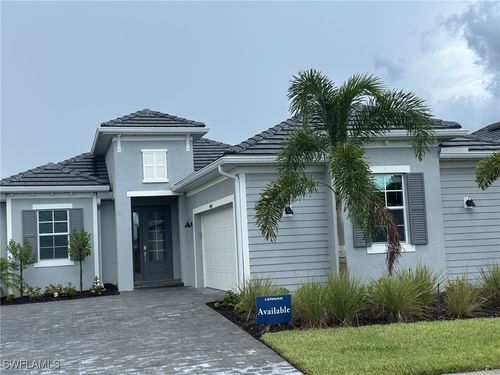 44403 Mesquite Ln, Babcock Ranch, FL, 33982-2702 | Card Image