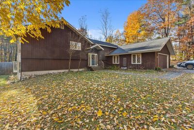 82 Notch Road, House other with 4 bedrooms, 3 bathrooms and null parking in Mendon VT | Image 3