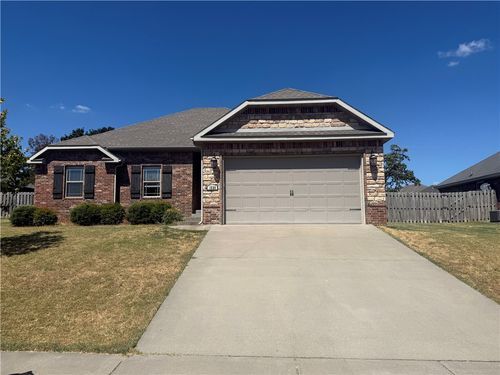 1520 Amber Way, Centerton, AR, 72719-8002 | Card Image