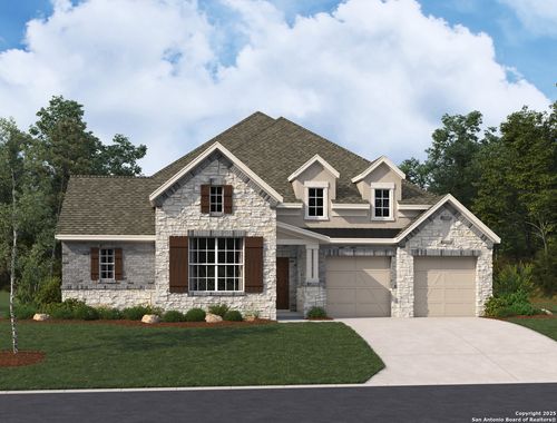 12915 Horseback Pl, Schertz, TX, 78108 | Card Image