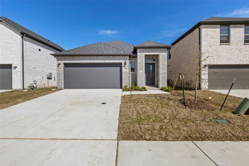 4005 High Valley Dr, Mckinney, TX, 75071-4324 | Card Image
