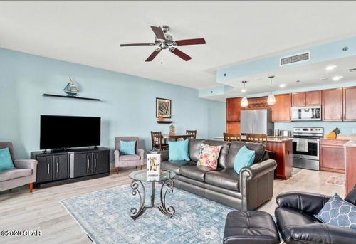 135-9902 S Thomas Dr, Panama City Beach, FL, 32408-1201 | Card Image