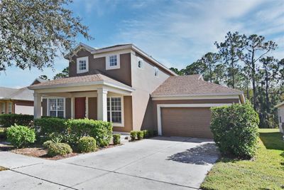 8533 Greenbank Boulevard, House other with 4 bedrooms, 3 bathrooms and null parking in Windermere FL | Image 1