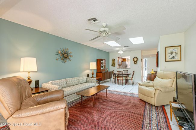 61 - 290 Paradise Blvd, Townhouse with 2 bedrooms, 2 bathrooms and null parking in Indialantic FL | Image 18