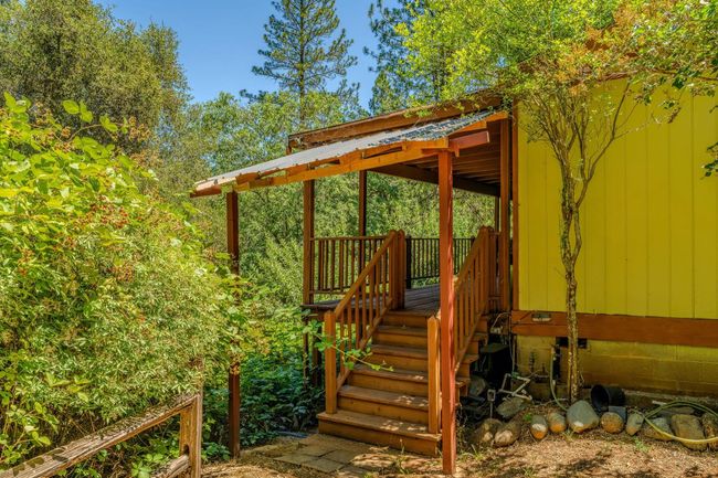 16000 Sutter Creek Rd, House other with 3 bedrooms, 2 bathrooms and null parking in Sutter Creek CA | Image 46