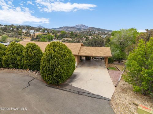 350 Palo Verde Lane, Prescott, AZ, 86301 | Card Image