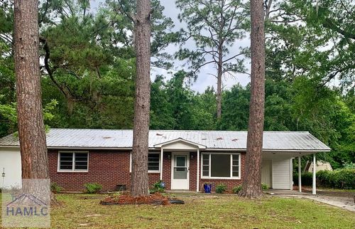 416 Rogers Rd, Hinesville, GA, 31313-3732 | Card Image