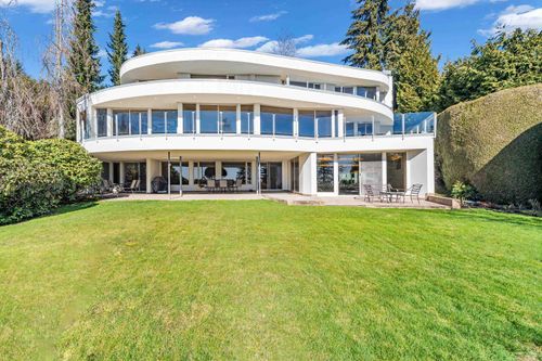 1407 Bramwell Rd, West Vancouver, BC, V7S2N8 | Card Image