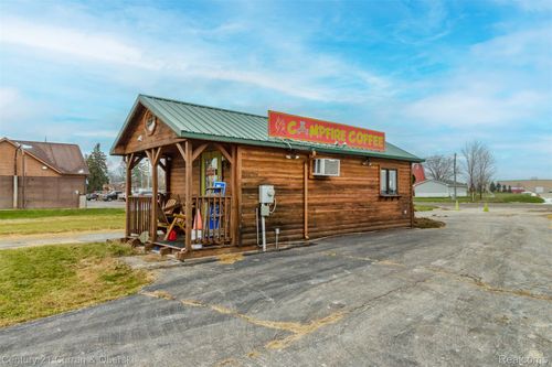 448 E Chicago Blvd, Britton, MI, 49229-9589 | Card Image