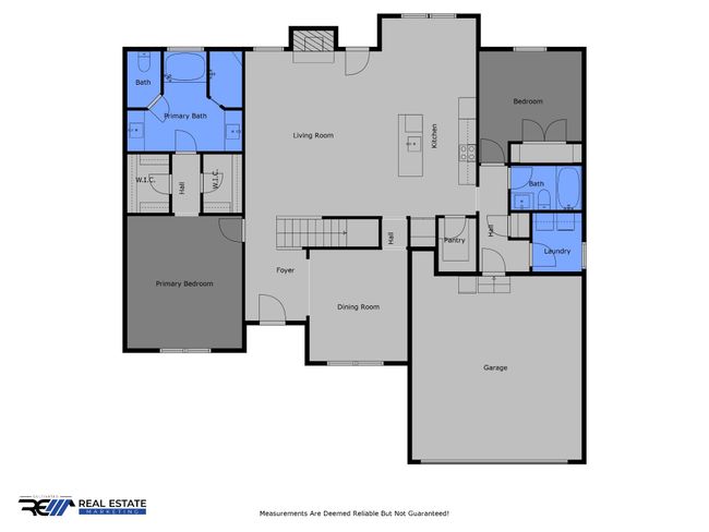 1251 Juniper Pass, House other with 5 bedrooms, 3 bathrooms and 4 parking in Clarksville TN | Image 36