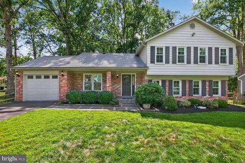1519 Foster Rd, SILVER SPRING, MD, 20905-4028 | Card Image
