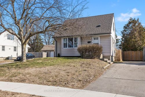 292 Paardeberg Cres, London, ON, N5Y1C1 | Card Image