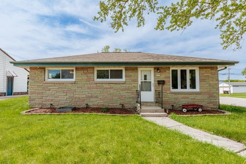 1333 Drexel Blvd, SOUTH MILWAUKEE, WI, 53172-3035 | Card Image