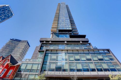 3808-290 Adelaide St W, Toronto, ON, M5V0P3 | Card Image