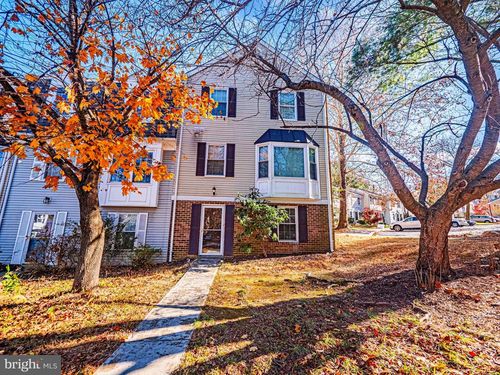 101 Kestrel Ct, GAITHERSBURG, MD, 20879-3317 | Card Image