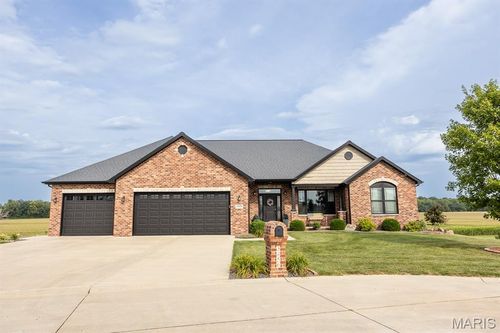3456 Arbor View Ct, Freeburg, IL, 62243-2041 | Card Image