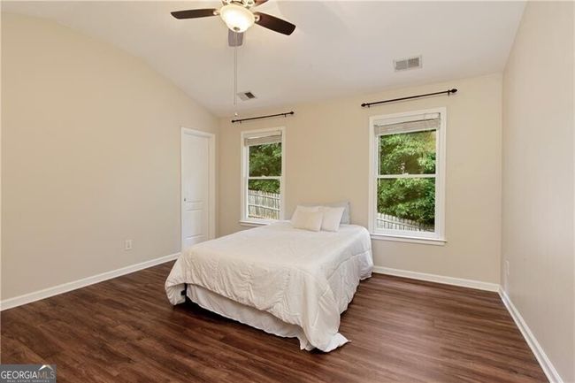 1264 Harris Commons Pl, Townhouse with 2 bedrooms, 3 bathrooms and 2 parking in Roswell GA | Image 29
