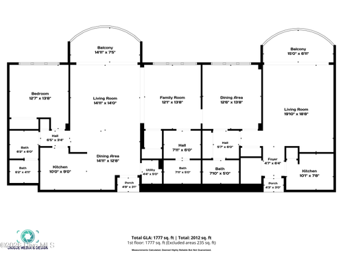 ste-1106-and-1107-322 Causeway Drive, Wrightsville Beach, NC, 28480 | Card Image