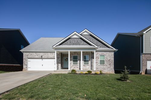 681 Shaker Dr, Richmond, KY, 40475-7652 | Card Image
