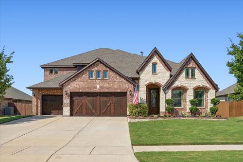 2445 San Marcos Dr, Royse City, TX, 75189-5089 | Card Image