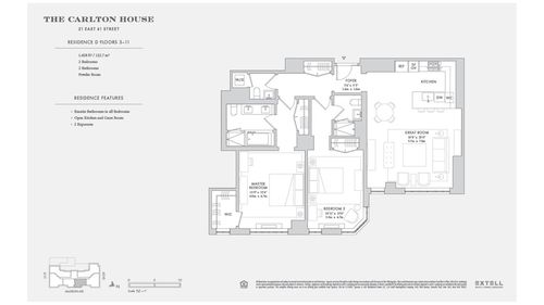 7d-21 E 61st St, New York, NY, 10065-8410 | Card Image