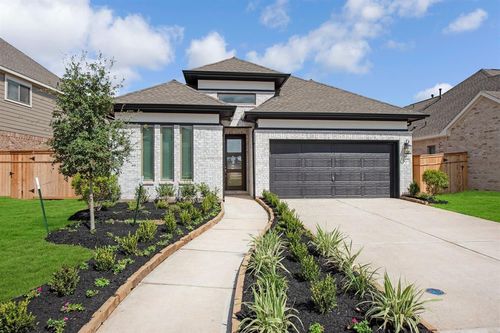 8727 Arbor Trail Dr, Missouri City, TX, 77459-4540 | Card Image
