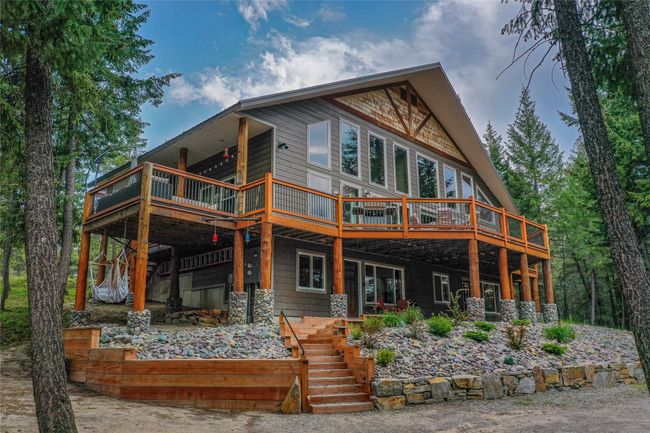 Beautiful Northwest Montana setting. | Image 5
