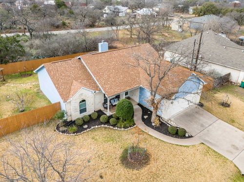 123 W Greenbriar Dr, Granite Shoals, TX, 78654-1938 | Card Image