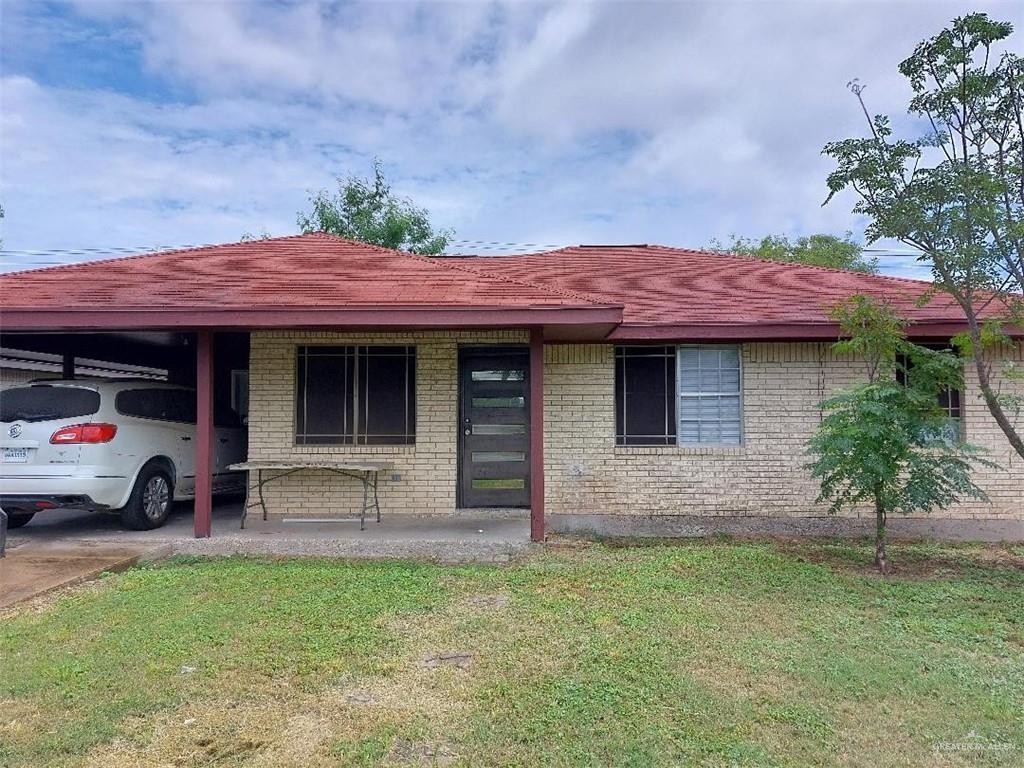 Golfo , Hidalgo, TX 78557