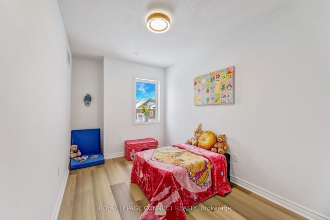 4 - 1050 Elton Way, House attached with 3 bedrooms, 3 bathrooms and 1 parking in Whitby ON | Image 28