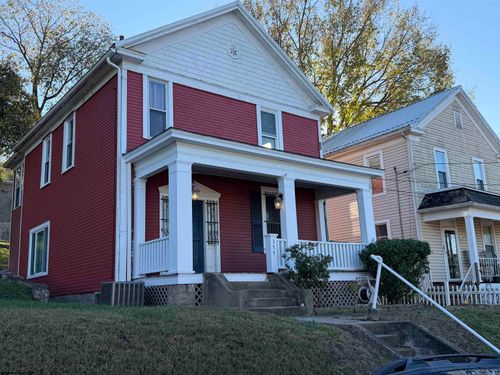 355 Wilson Street, Clarksburg, WV, 26301 | Card Image