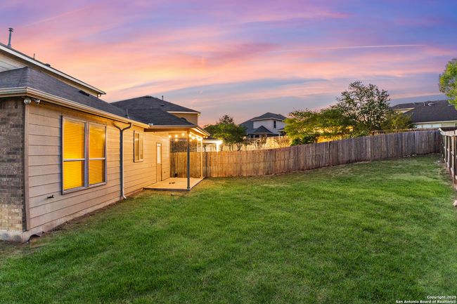 12807 Limestone Way, House other with 4 bedrooms, 3 bathrooms and null parking in San Antonio TX | Image 35