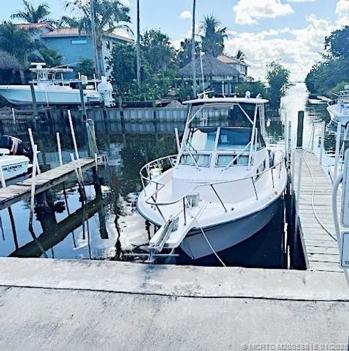 771 Nw Sunset Dr, Stuart, FL, 34994-7615 | Card Image