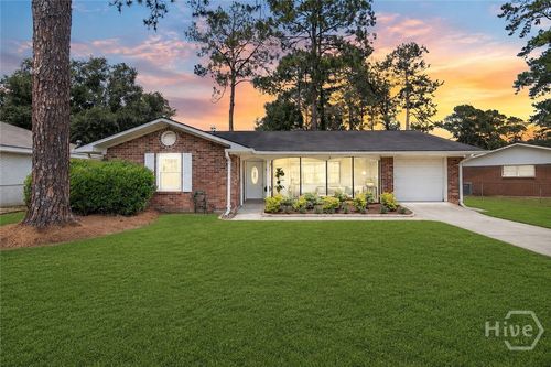 514 San Anton Dr, Savannah, GA, 31419-1312 | Card Image