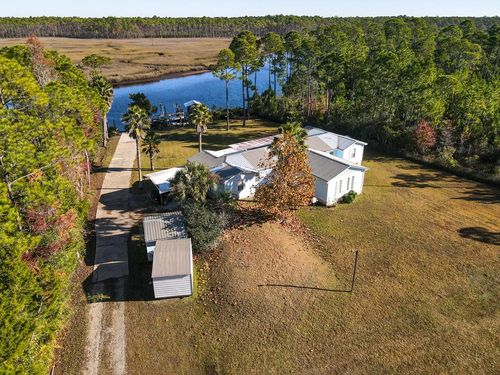 737 Mill Rd, Carrabelle, FL, 32322 | Card Image